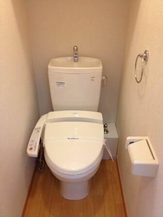 レオパレス与野アムールの物件内観写真